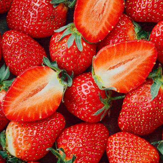 FRESAS DE VALENCIA