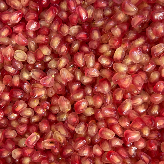 BANDEJA GRANADA MOLLAR