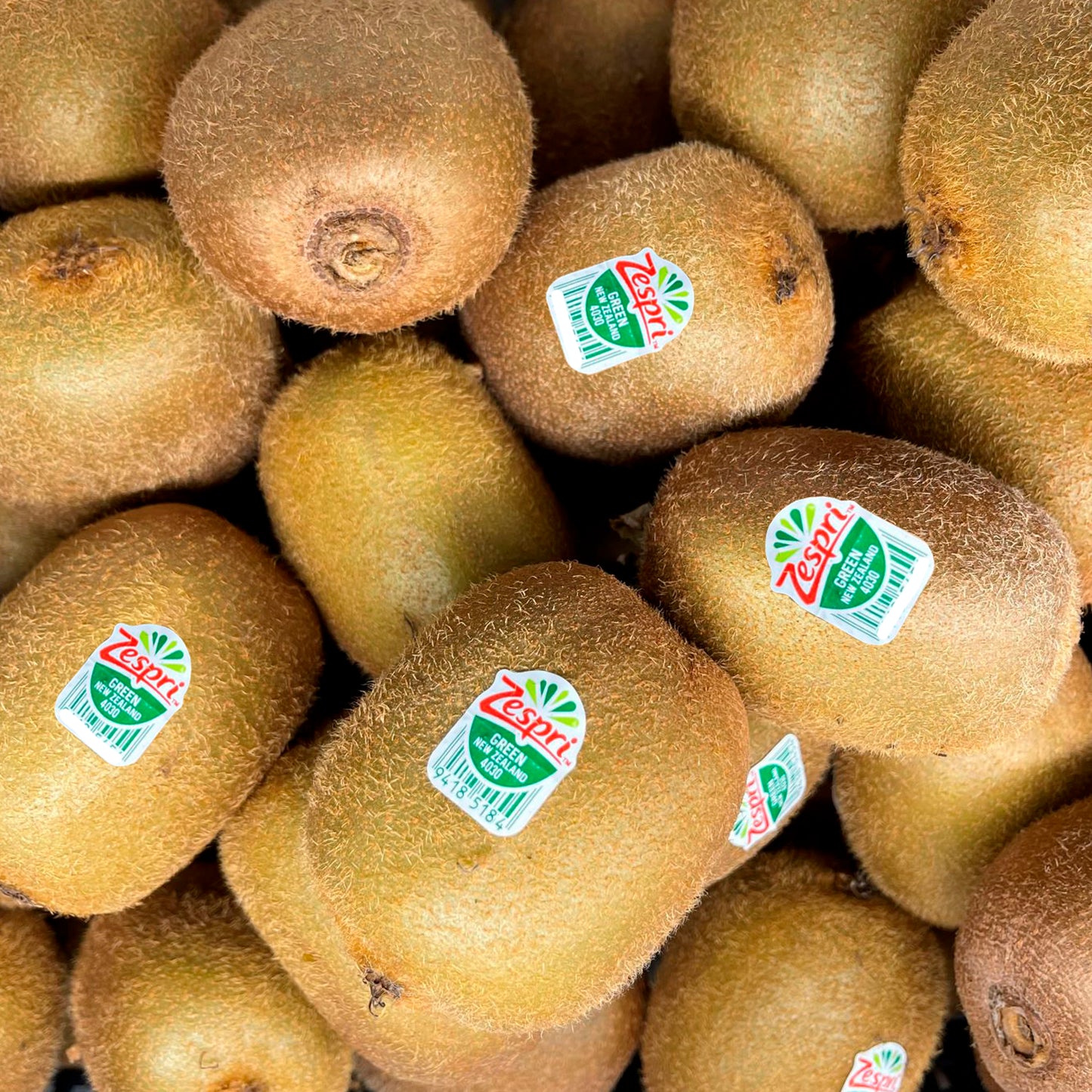 KIWI VERDE ZESPRI