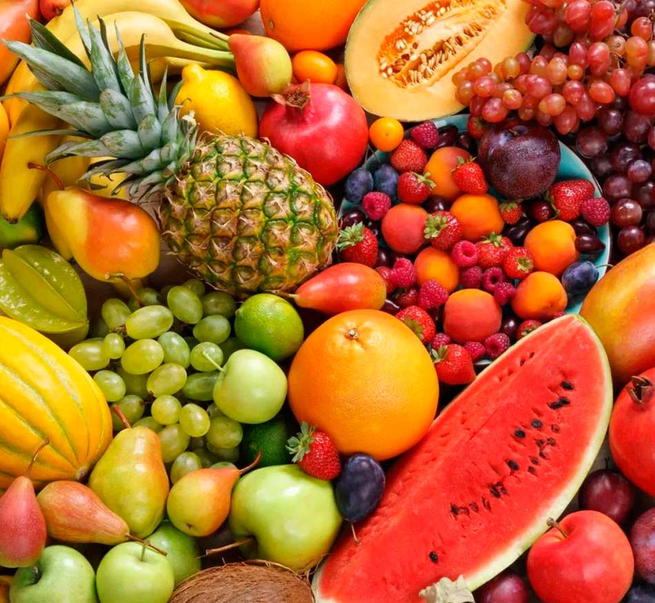 FRUTA