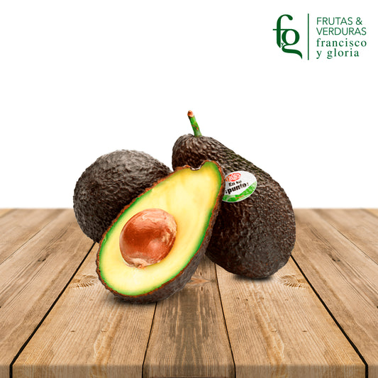 AGUACATE TROPS