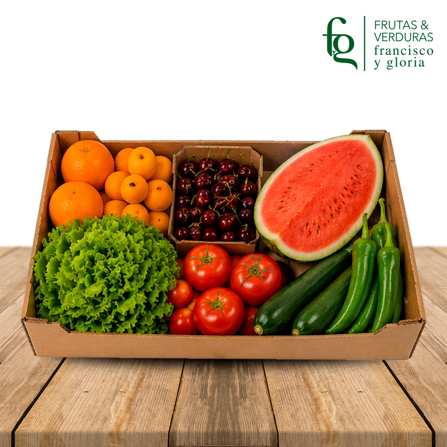 CAJA 2- SABOR MEDITERRÁNEO