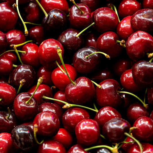 CEREZAS