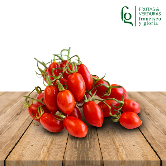 TOMATE CHERRY