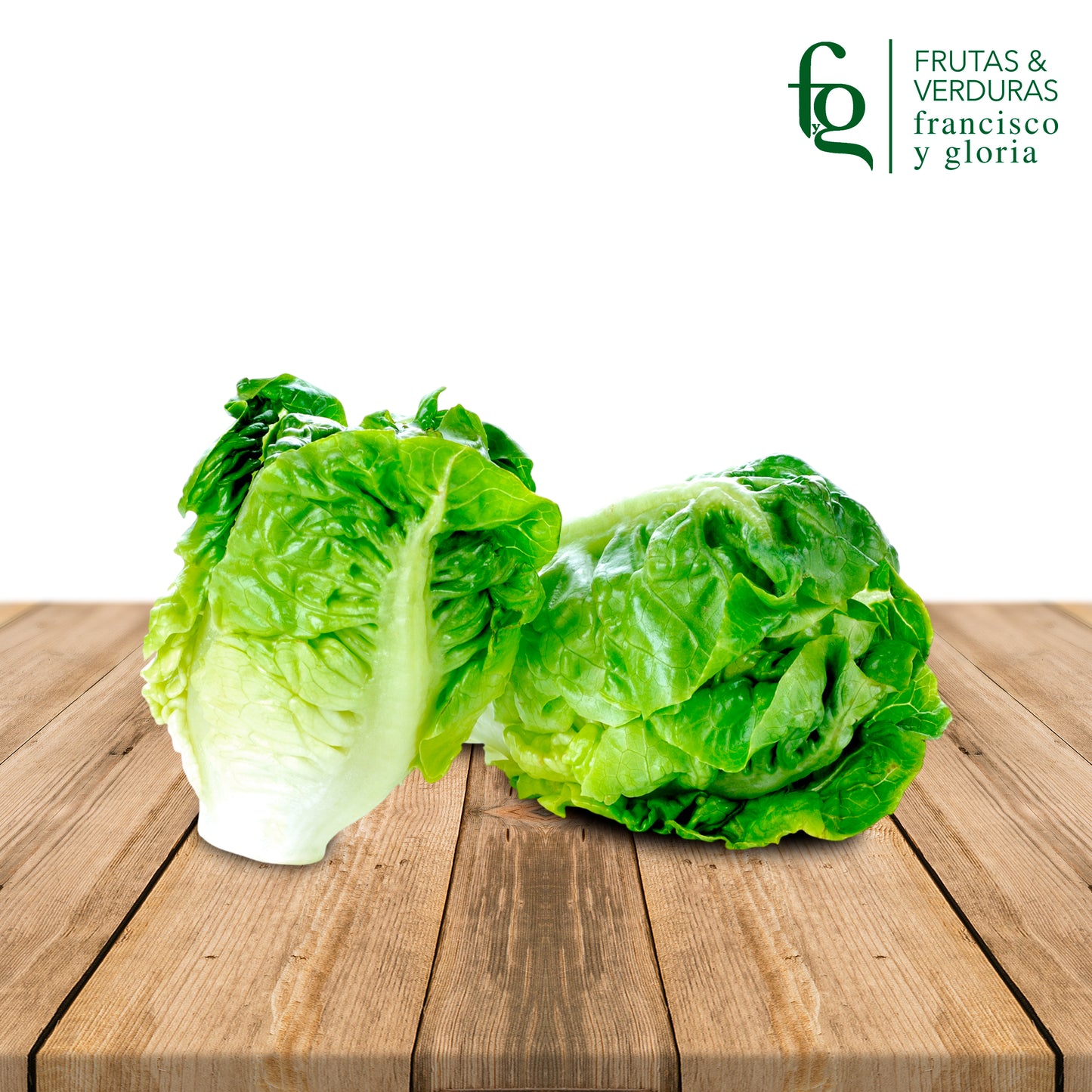 COGOLLO DE LECHUGA