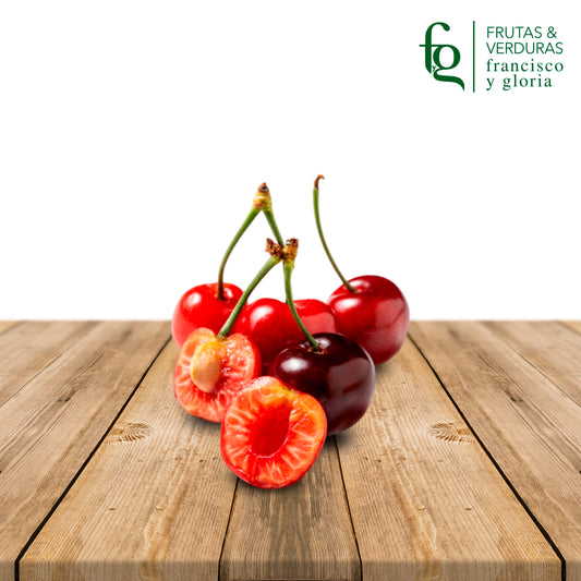 CEREZAS