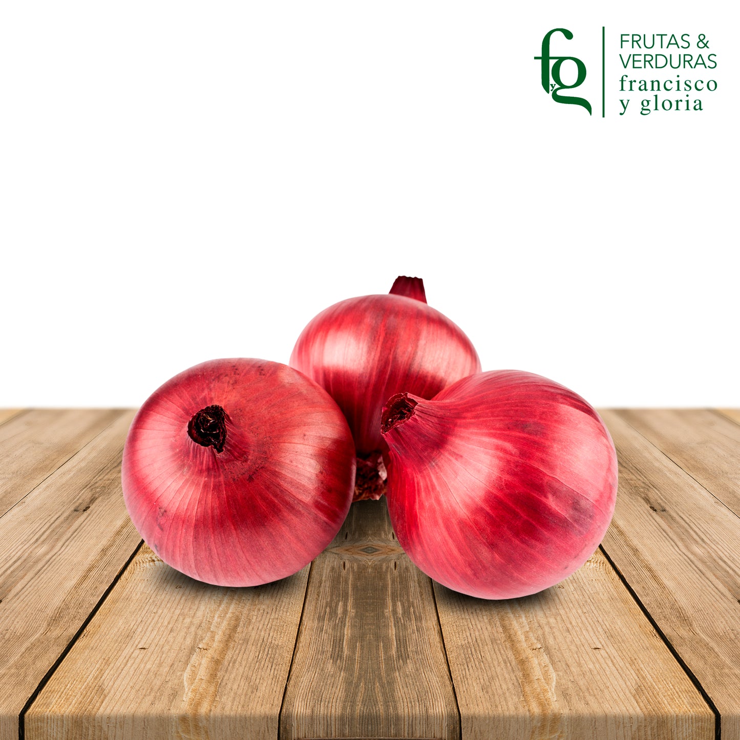 CEBOLLA ROJA