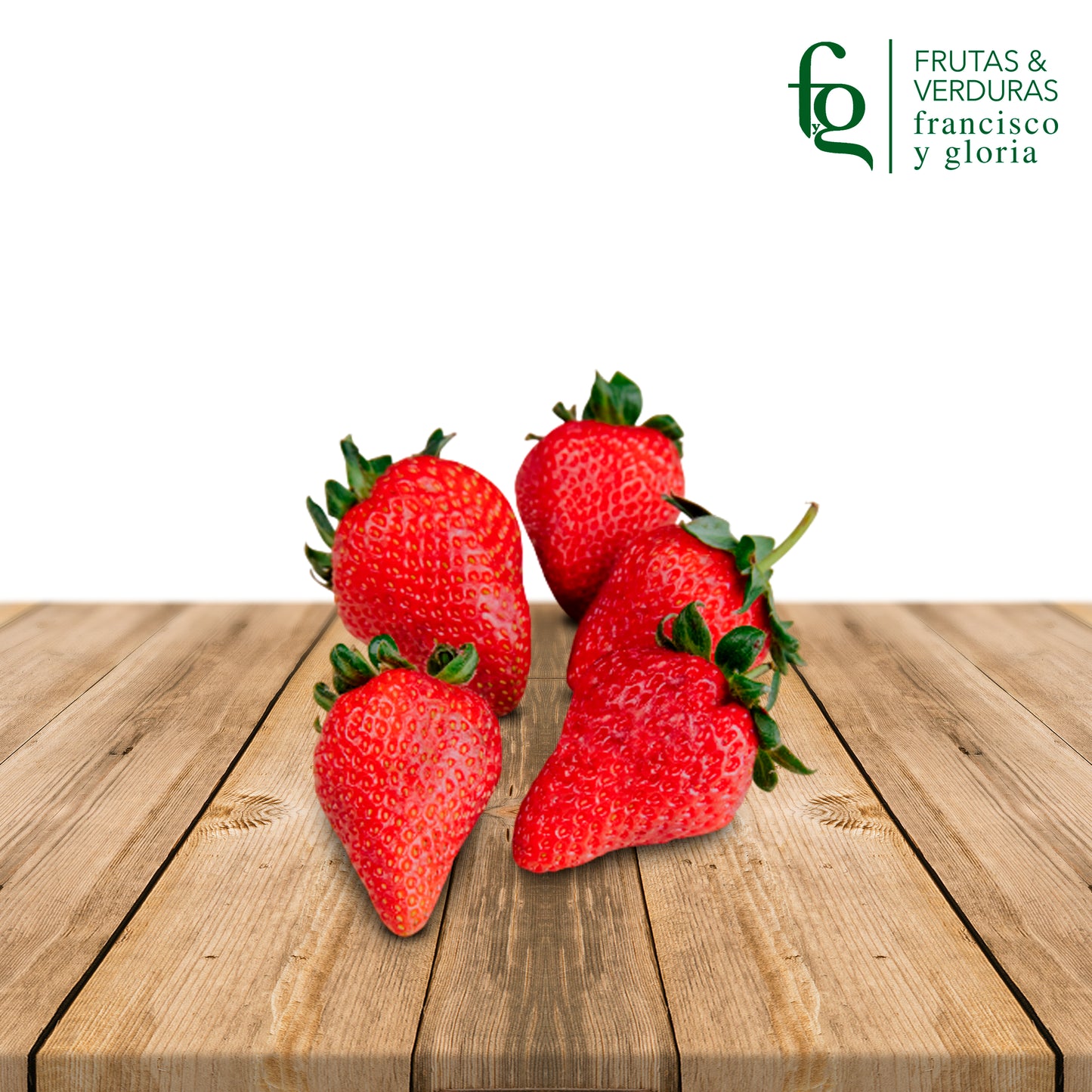 FRESAS DE VALENCIA