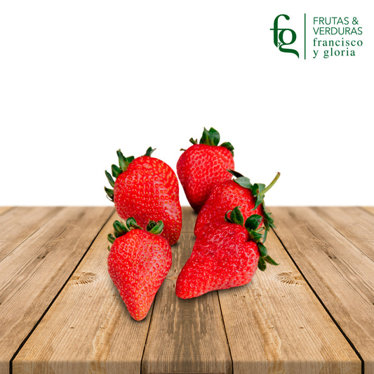 FRESAS DE VALENCIA