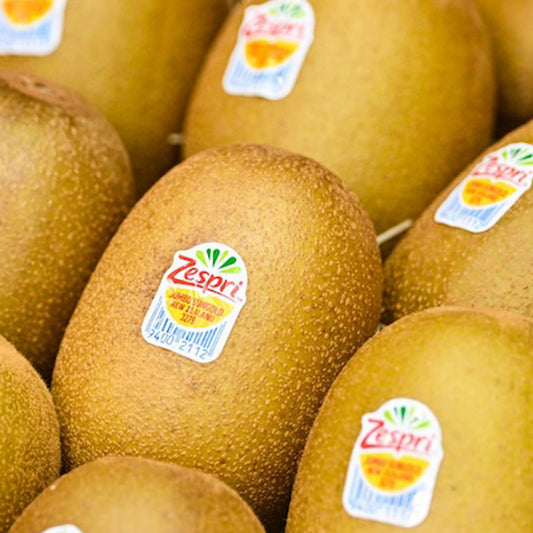 KIWI AMARILLO ZESPRI