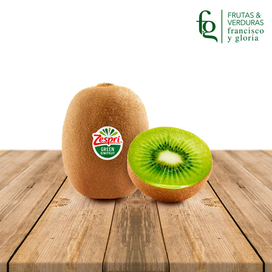 KIWI VERDE ZESPRI