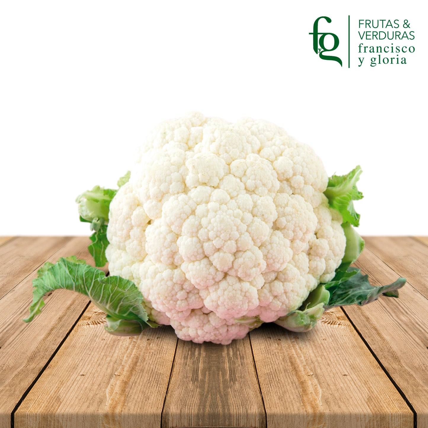 COLIFLOR