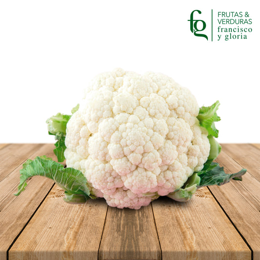 COLIFLOR