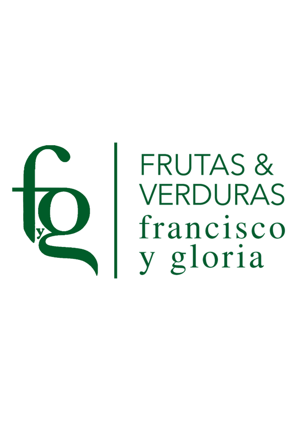 Frutas y Verduras Francisco y Gloria 