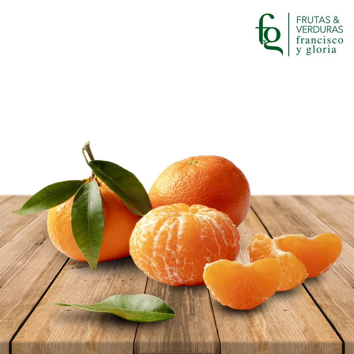 MANDARINAS