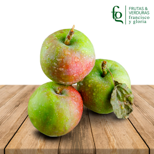 MANZANA BENEJAMA