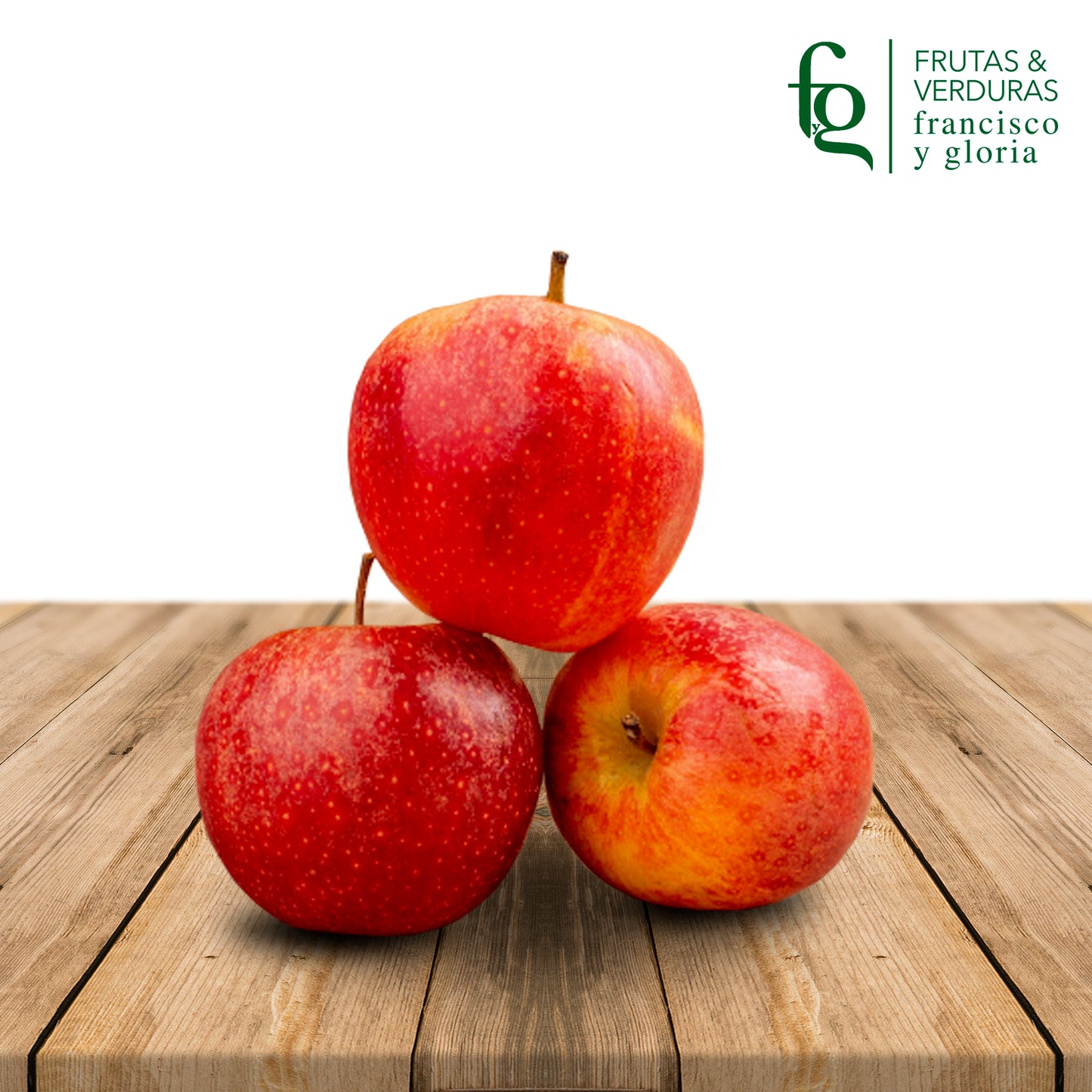 MANZANA FUJI