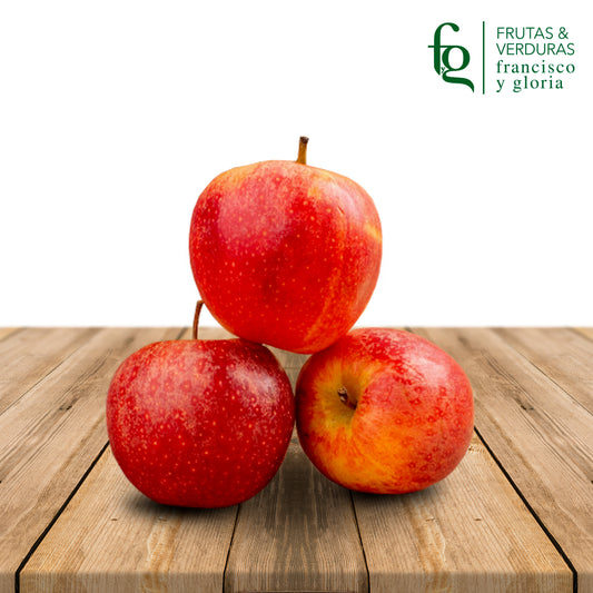 MANZANA FUJI
