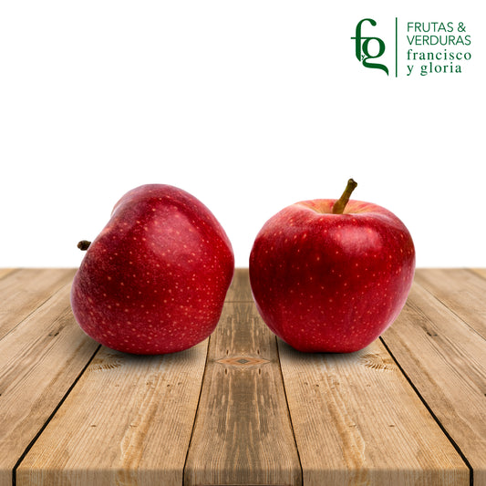 MANZANA SECANO