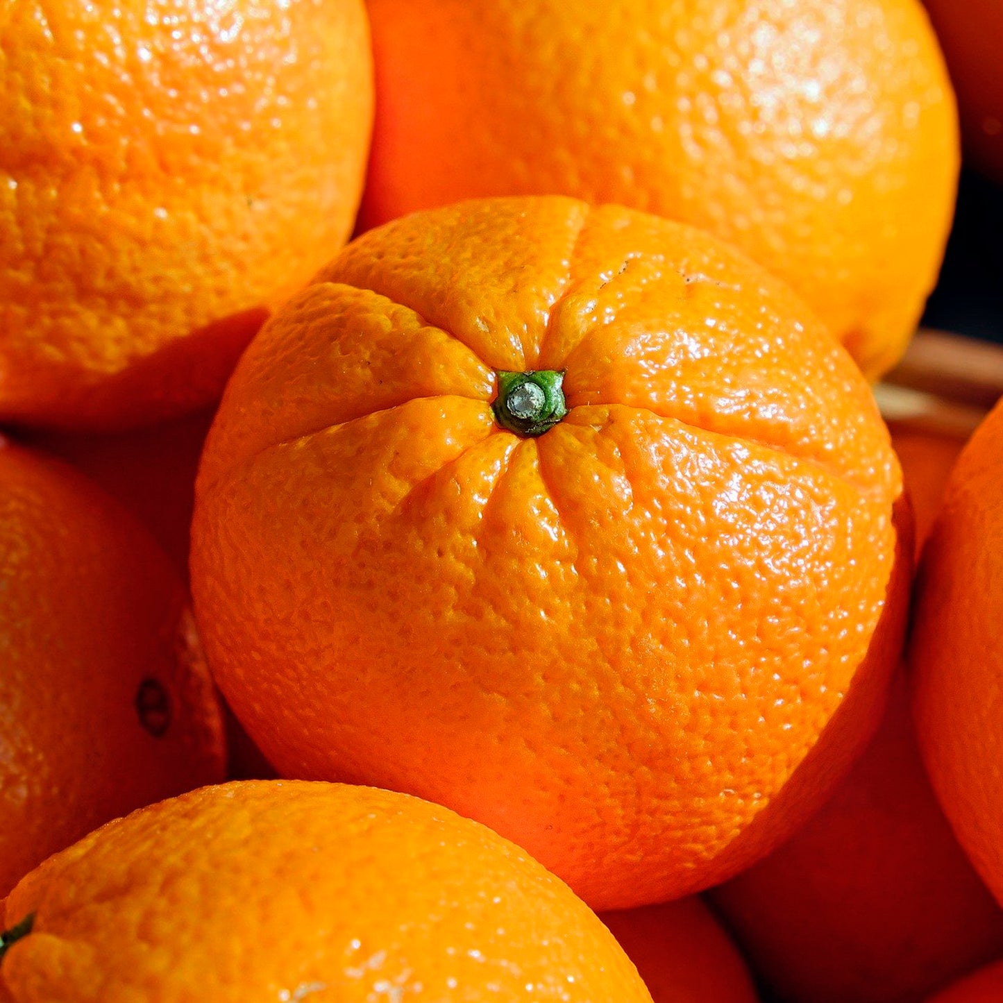 NARANJA