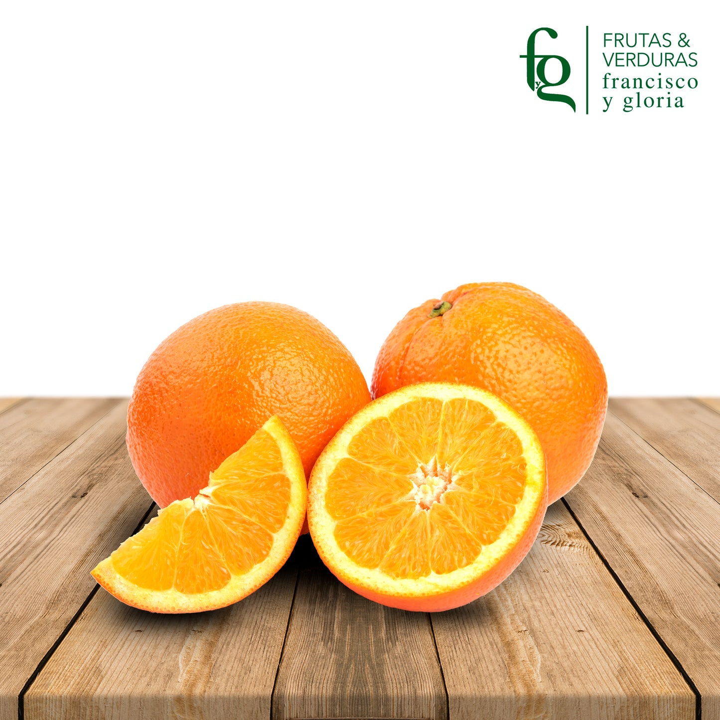 NARANJA