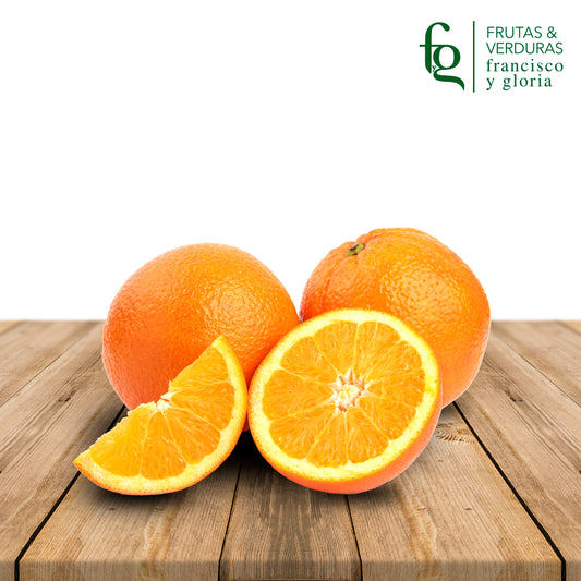 NARANJA