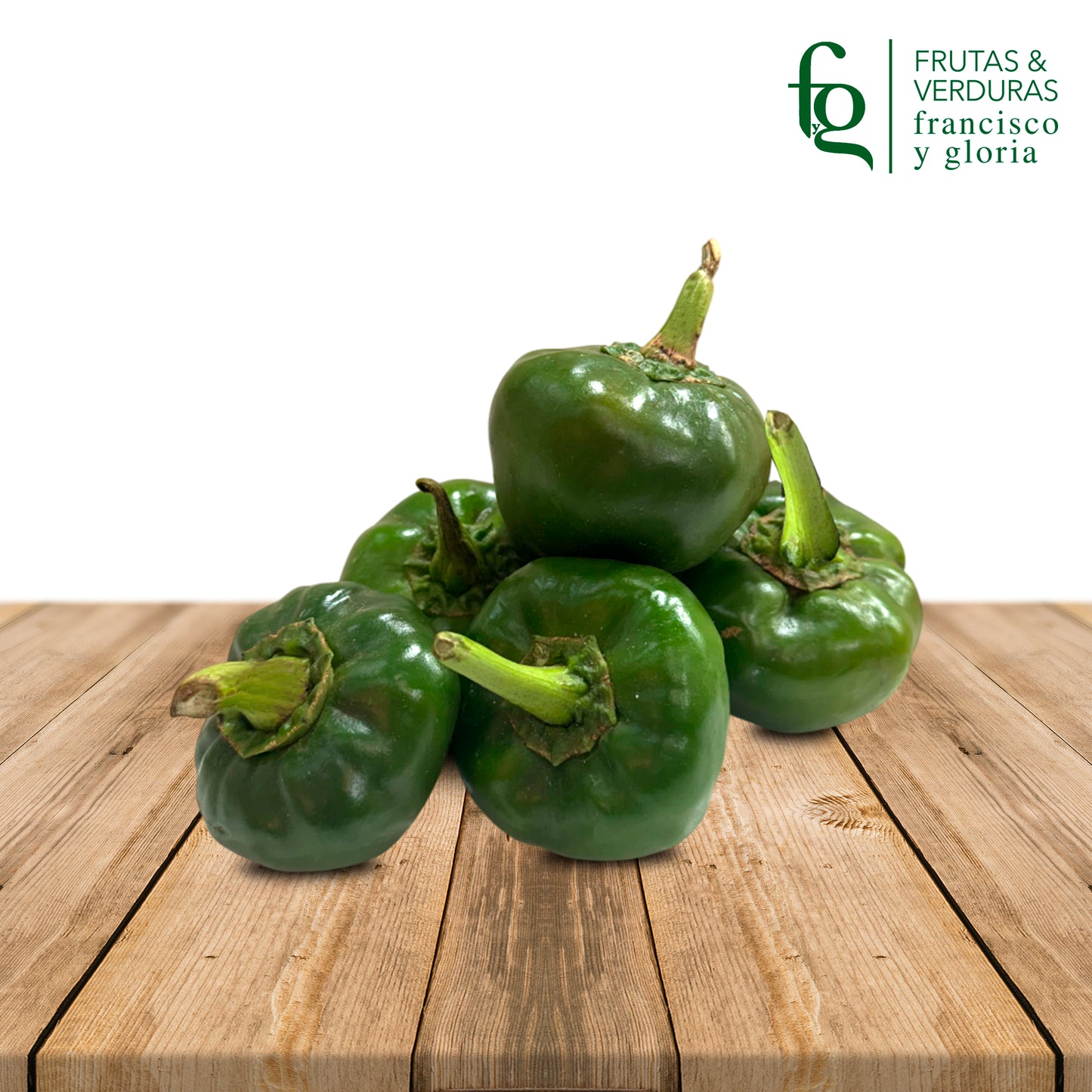 ÑORAS VERDES