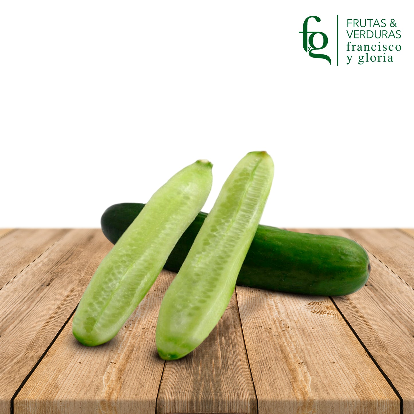 PEPINO BABY