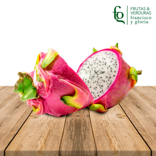 FRUTA DEL DRAGÓN PITAYA
