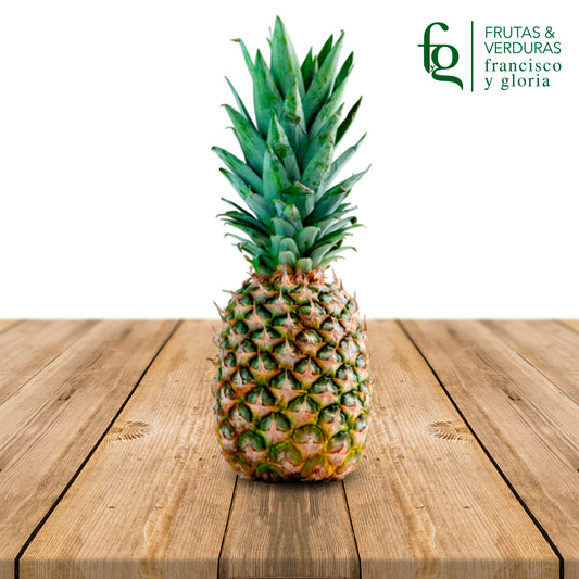 PIÑAS