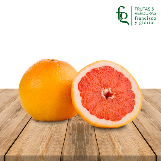 POMELO