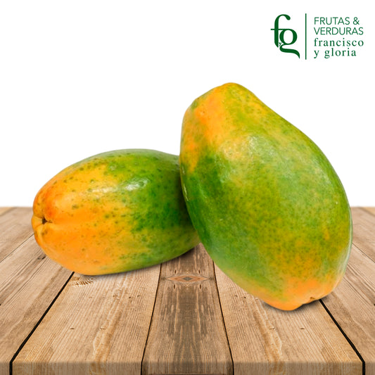 PAPAYA