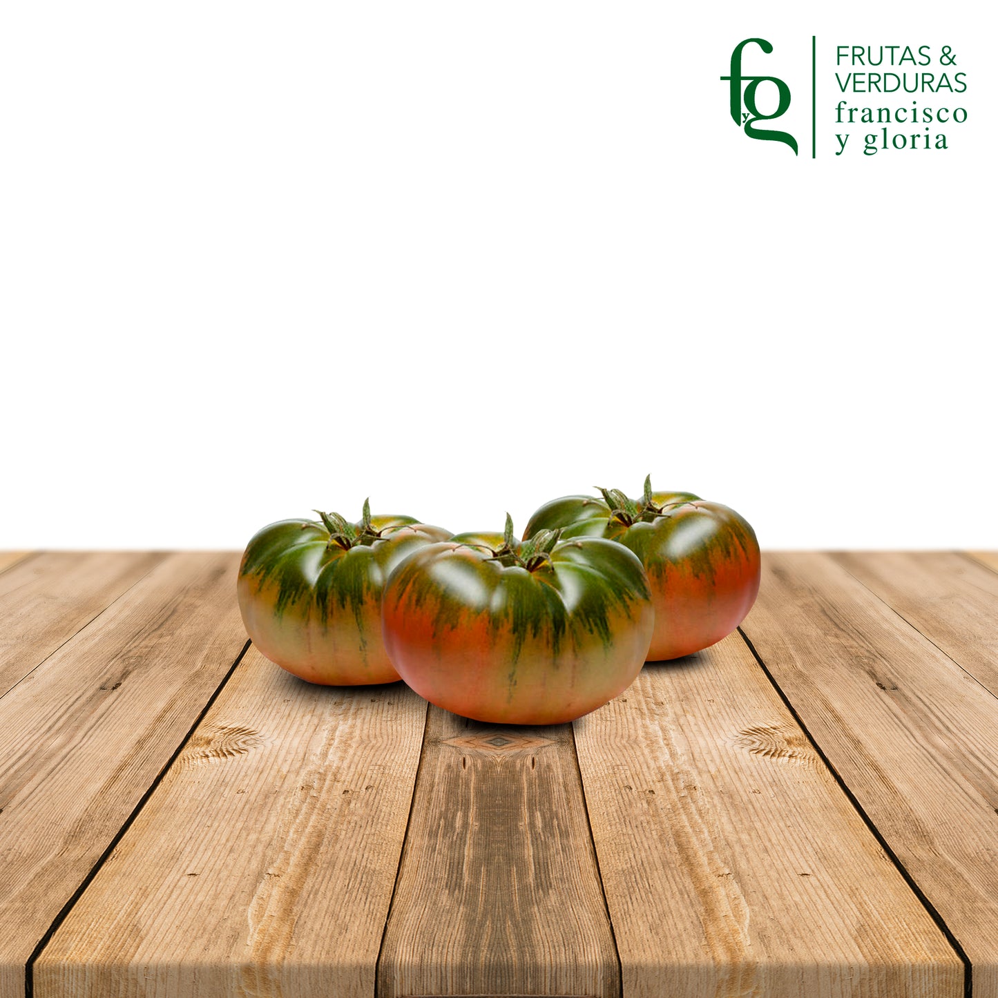 TOMATE RAF