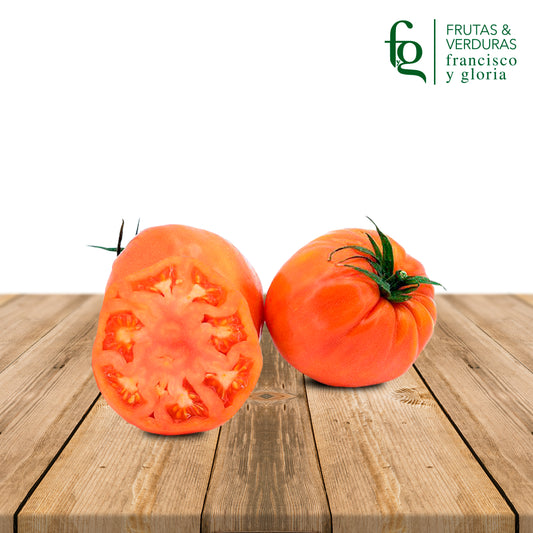 TOMATE CORAZÓN DE BUEY